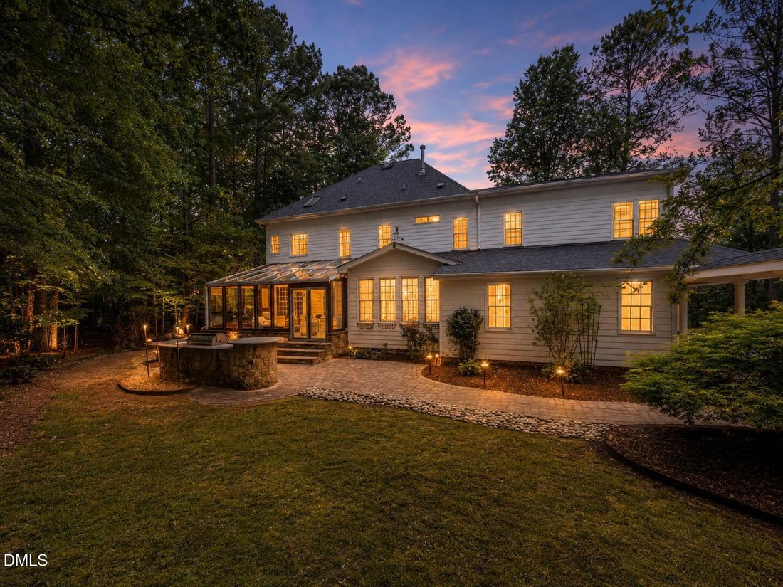 House in Raleigh, North Carolina, United States 2 - 18629077