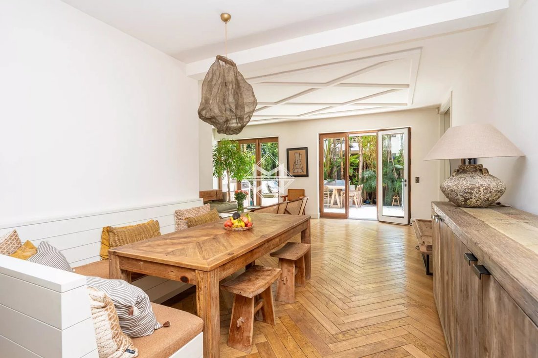 Apartment in Cannes, Provence-Alpes-Côte d'Azur, France 5 - 18626933