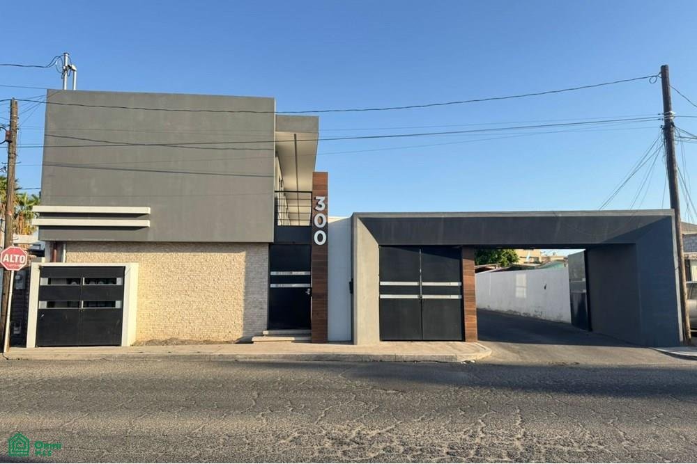 House in Mexicali, Baja California, Mexico 4 - 18056612