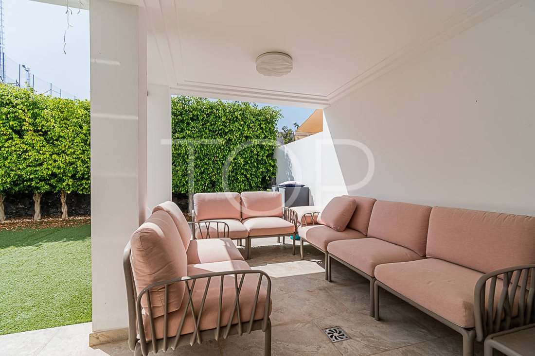 Apartment in La Caleta, Adeje, Canary Islands 5 - 18629429