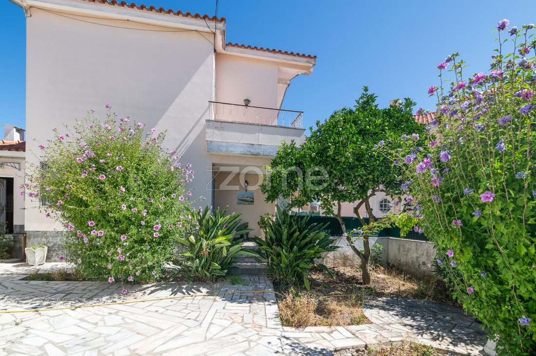 House in Alcabideche, Lisbon, Portugal 2 - 18630129