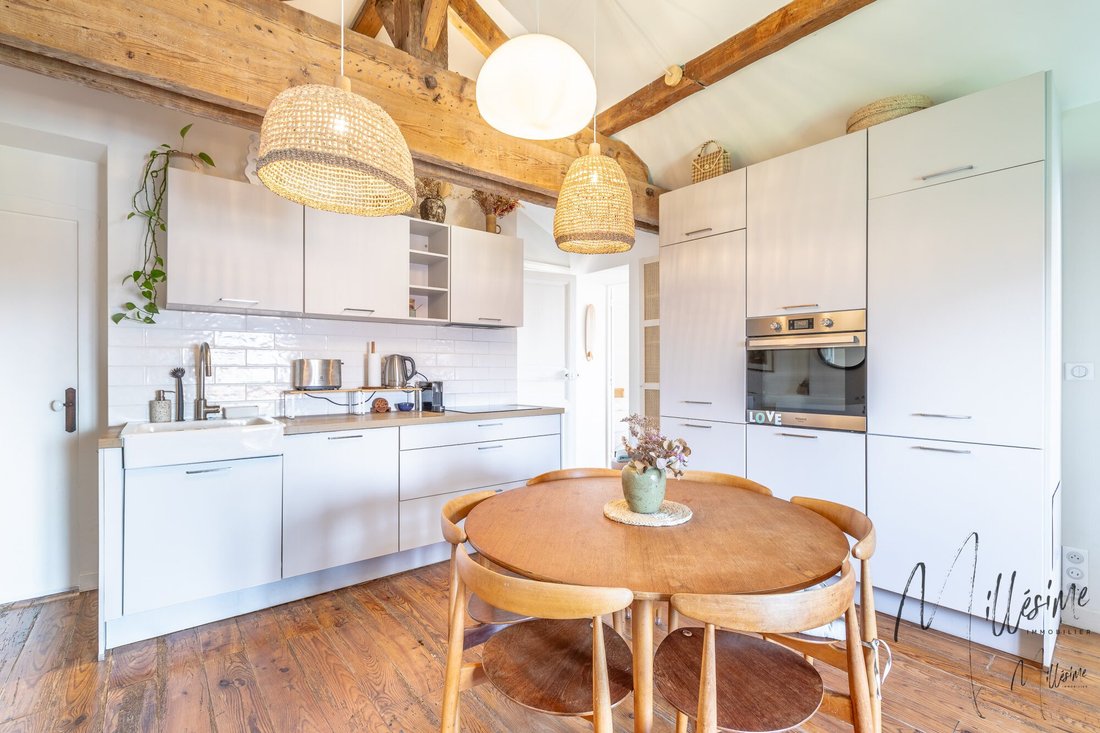 Apartment in Biarritz, Nouvelle-Aquitaine, France 4 - 18630549