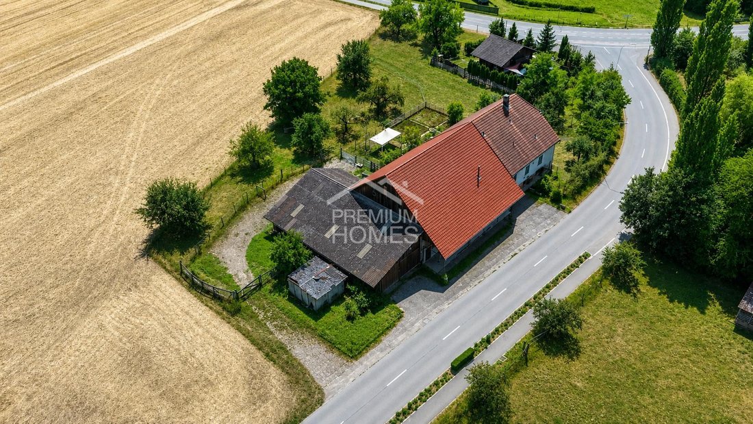 House in Rickenbach, Solothurn, Switzerland 1 - 18628307