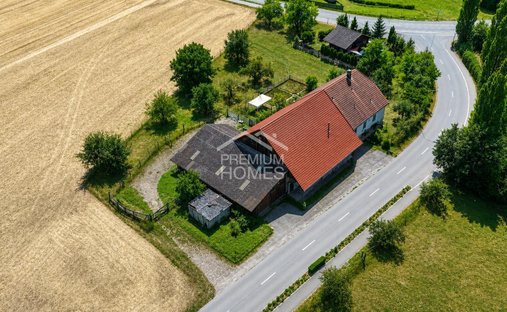 House in Rickenbach, Solothurn, Switzerland 1