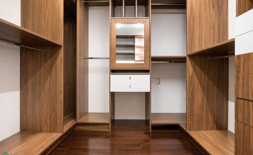 Condo in Mexico City, Mexico 1