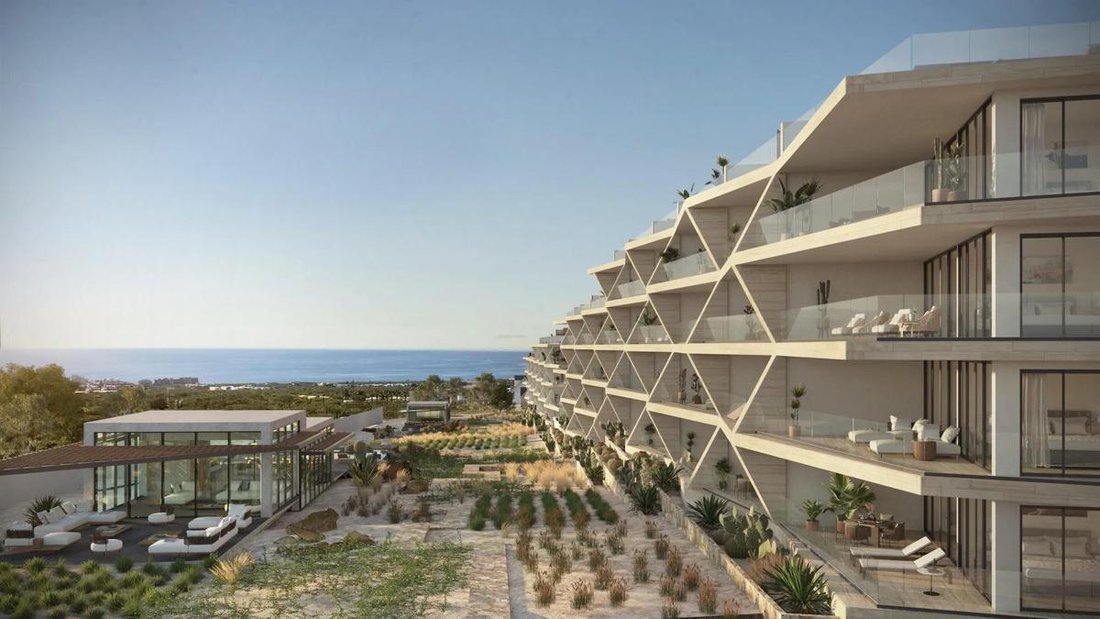 Apartment in Cabo San Lucas, Baja California Sur, Mexico 4 - 18630610