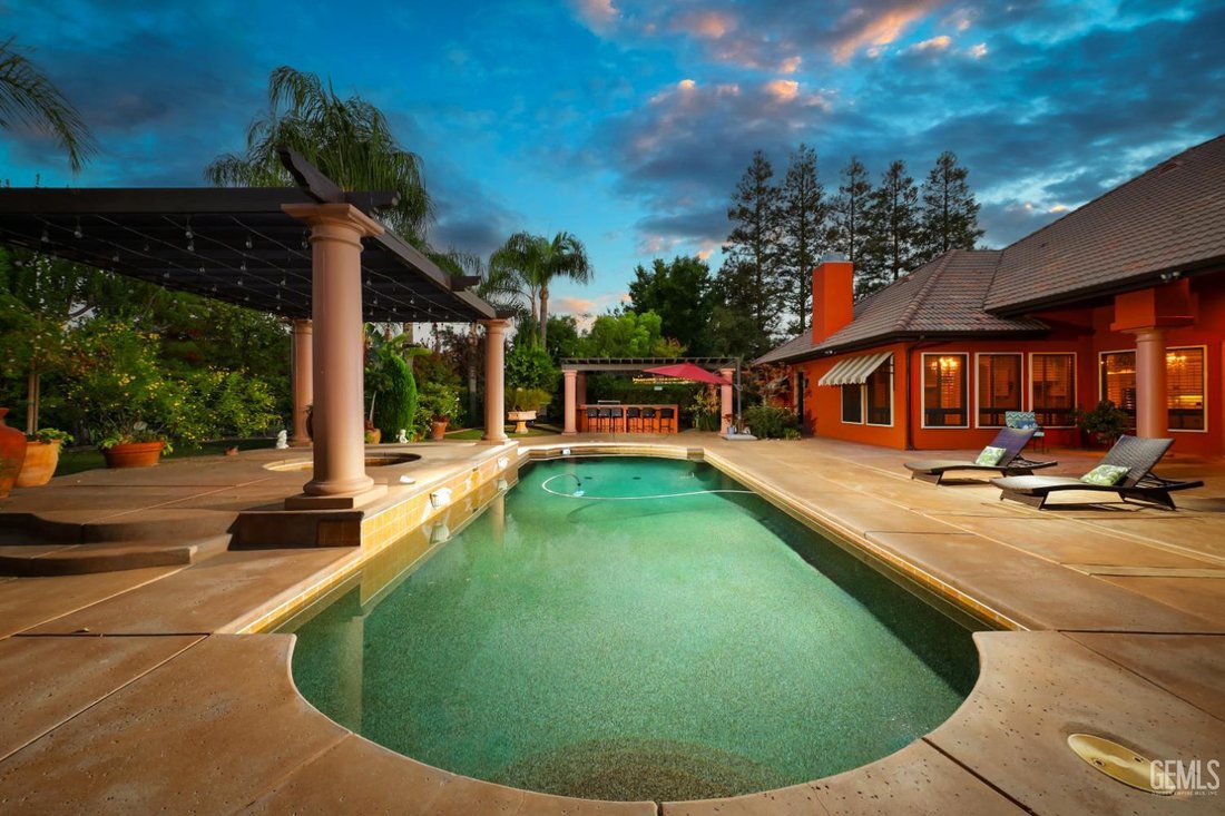 House in Bakersfield, California, United States 2 - 18628120
