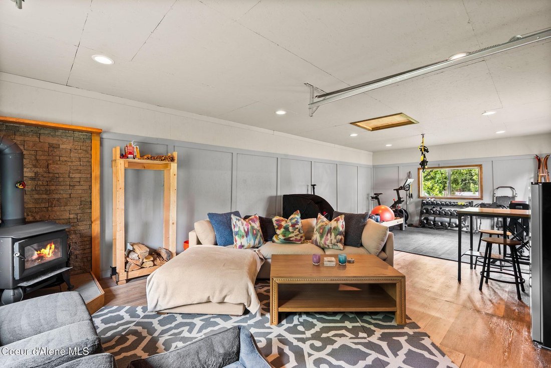 Casa a Sandpoint, Idaho, Stati Uniti 3 - 18628682