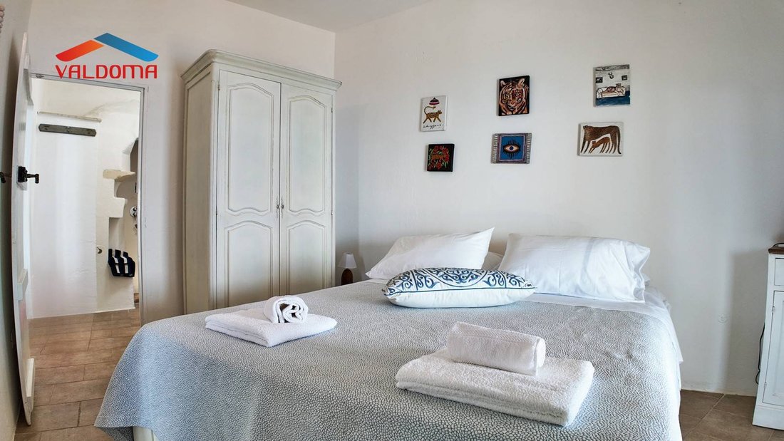 Chalet in Diso, Apulia, Italy 4 - 18585954