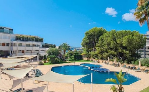 Appartamento a Portals Nous, Calvià, Isole Baleari 1