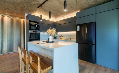 Condo in Villa Udaondo, Buenos Aires Province, Argentina 1
