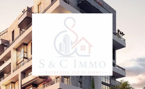 Apartment in Plateau Nord, Suresnes, France 1