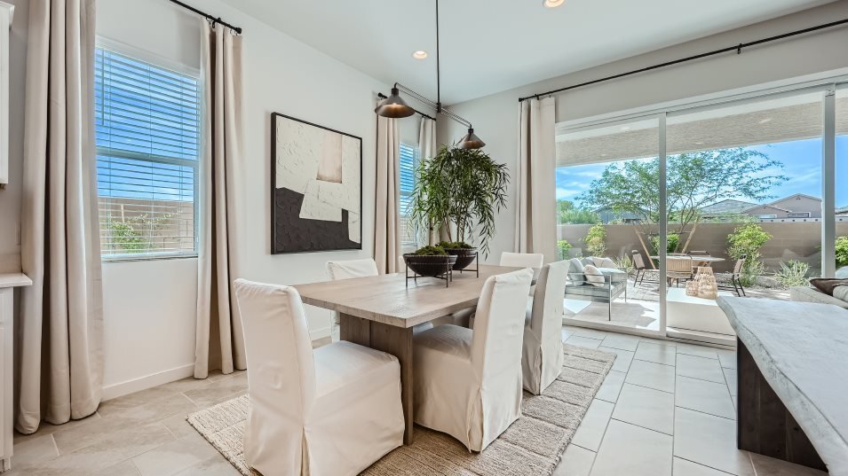 House in Surprise, Arizona, United States 3 - 18626791