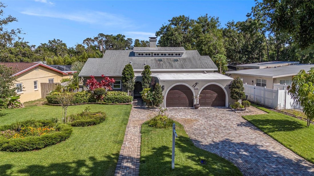 House in St. Petersburg, Florida, United States 1 - 18628978