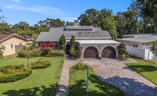 House in St. Petersburg, Florida, United States 1