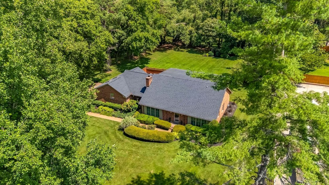 House in Franklin, Tennessee, United States 2 - 18628427