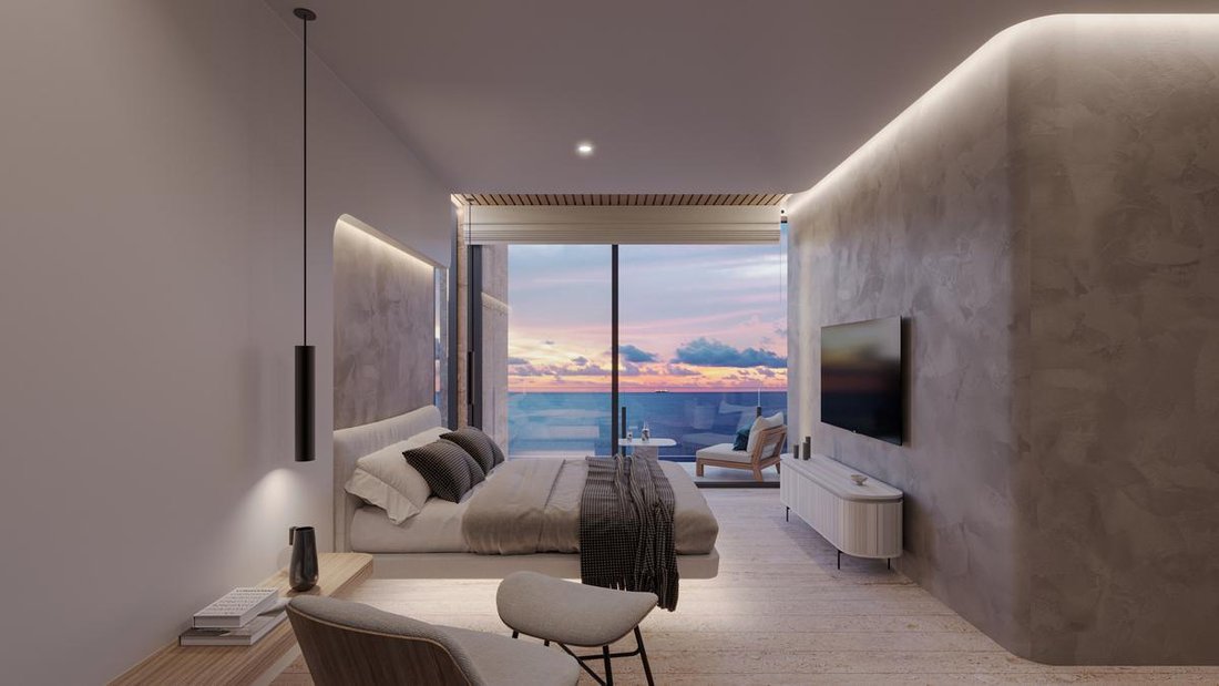 Apartment in Puerto Morelos, Quintana Roo, Mexico 5 - 18630647
