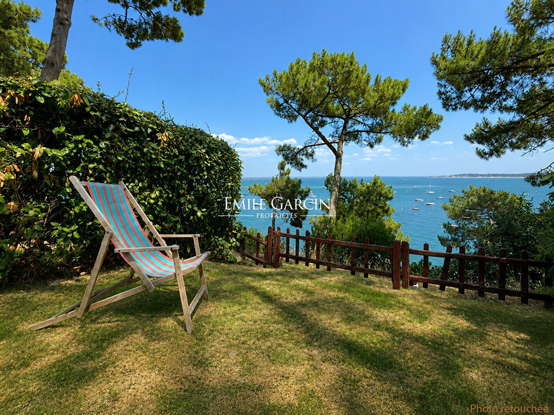 Villa in 33970 Le Cap-Ferret, Lège-Cap-Ferret, Nouvelle-Aquitaine 1 - 18627417