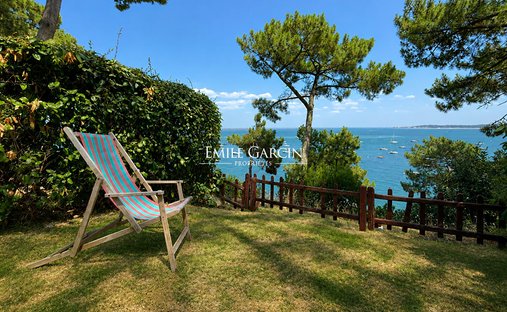 Villa in 33970 Le Cap-Ferret, Lège-Cap-Ferret, Nouvelle-Aquitaine 1