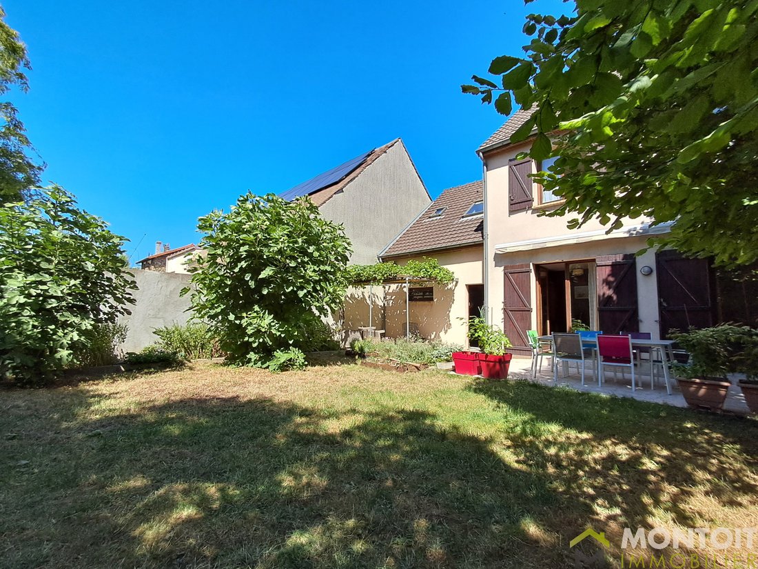 House in Gondoles Nord I, Choisy-le-Roi, France 2 - 18628450