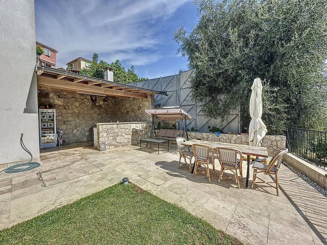 House in Menton, Provence-Alpes-Côte d'Azur, France 3 - 16091295