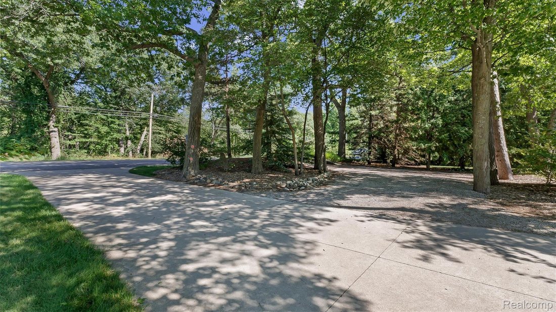 House in Caseville, Michigan, United States 4 - 18531207
