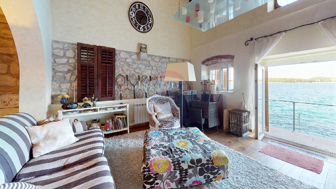 Apartment in Rovinj, Istria County, Croatia 2 - 18629812