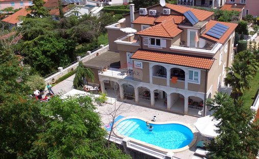 House in Opcina Funtana, Istria County, Croatia 1