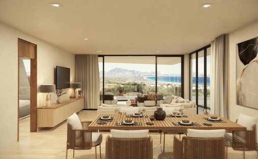 Apartment in Cabo San Lucas, Baja California Sur, Mexico 1
