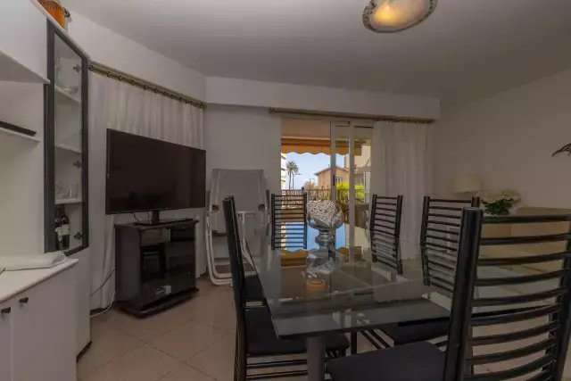 Apartamento en Cabbe-Saint Roman, Roquebrune-Cap-Martin, Francia 5 - 15543094