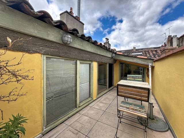 Apartment in Saint Cyprien, Toulouse, France 4 - 18009175