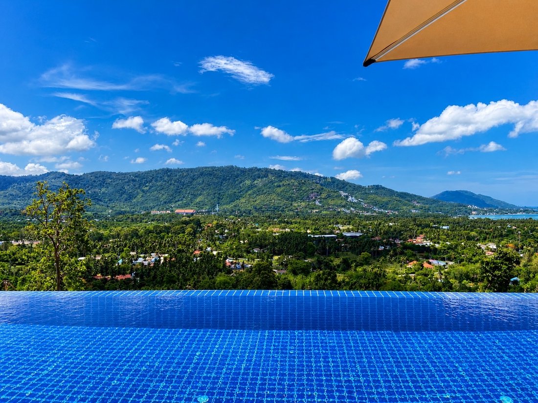Villa in Koh Samui, Surat Thani, Thailand 5 - 18630241