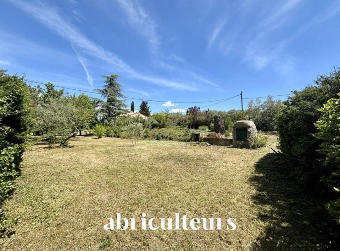 Land in Mazenod-Bellevue-Saint Donat-Banon, Aix-en-Provence, France 1 - 18626445
