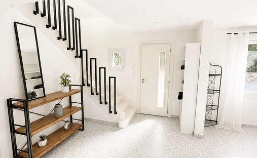 House in Plescop, Brittany, France 1