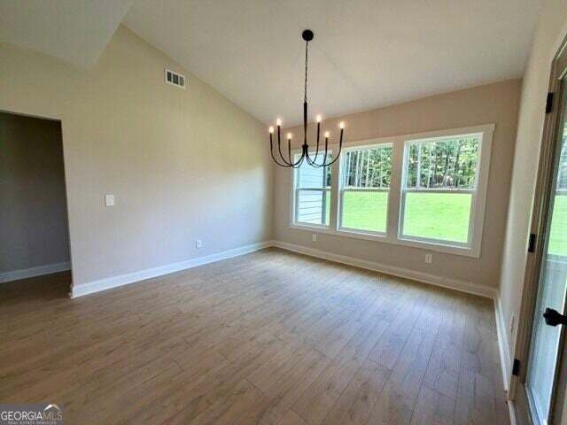 House in Newnan, Georgia, United States 4 - 18069513