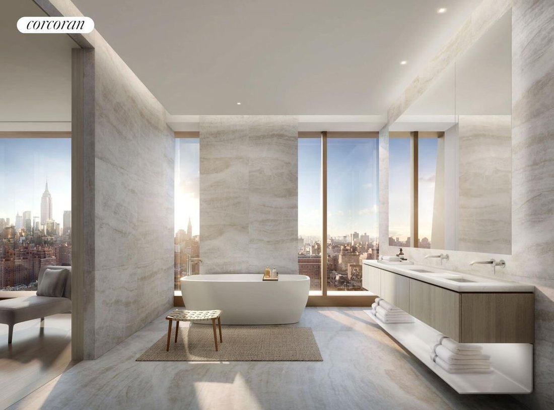 Condo in New York, New York, United States 4 - 18181684