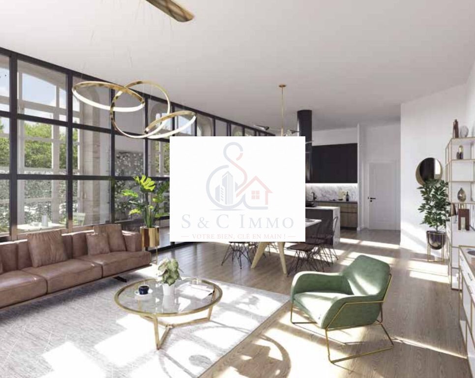 Apartment in Chantilly, Hauts-de-France, France 2 - 17224346