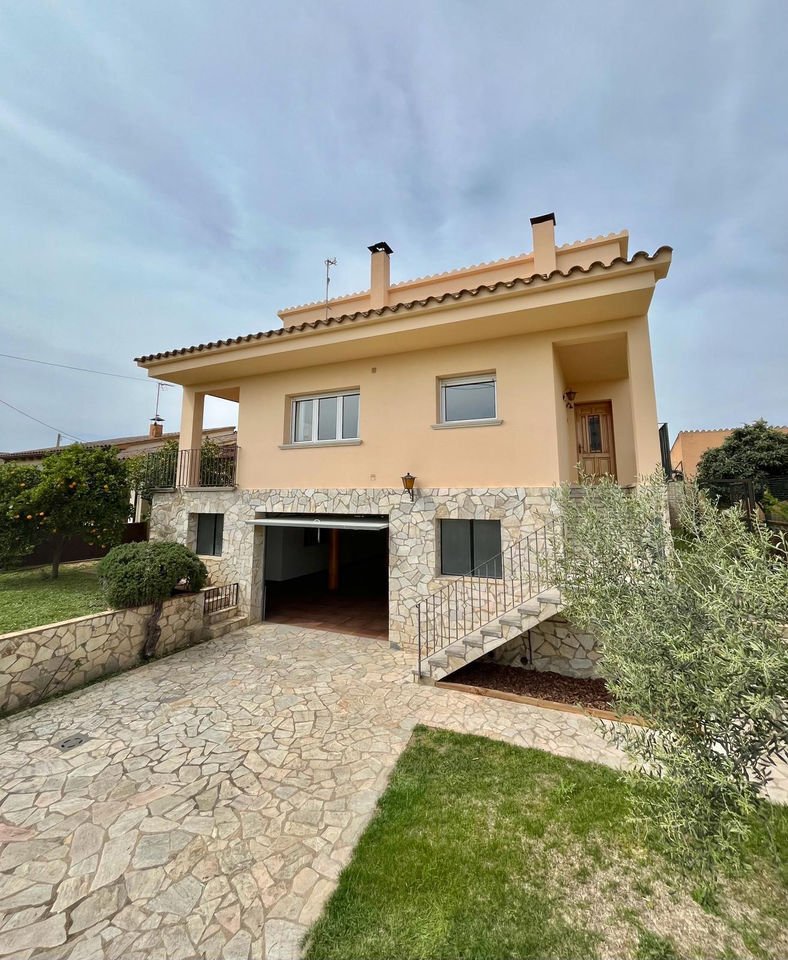 House in Corca, Catalonia, Spain 1 - 18351261