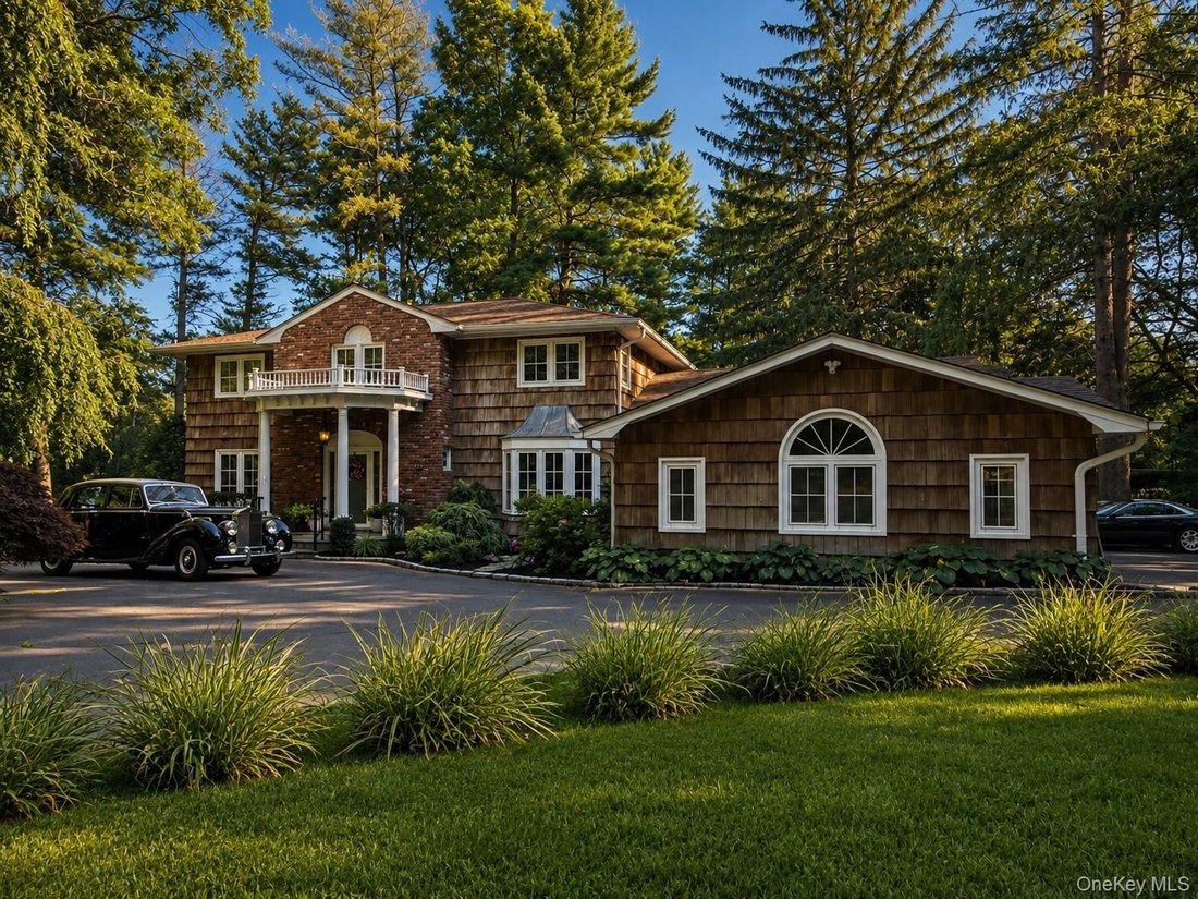 House in Syosset, New York, United States 1 - 18629253