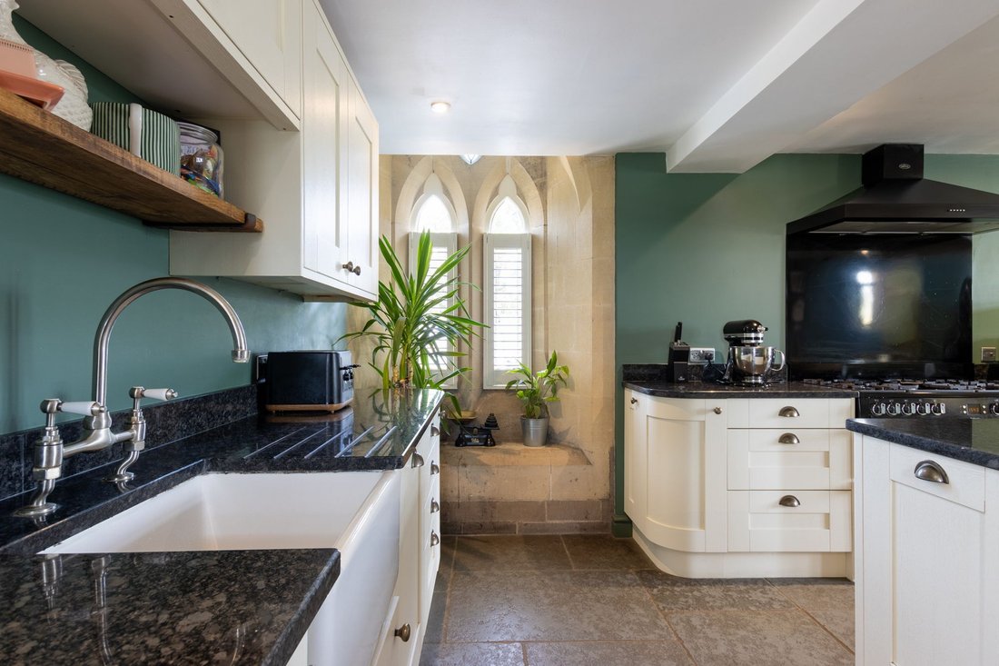 House in Herefordshire, England 5 - 18626837