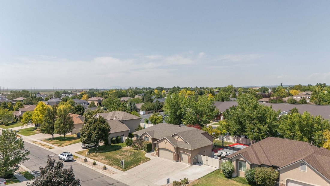 House in Kaysville, Utah, United States 3 - 18629439