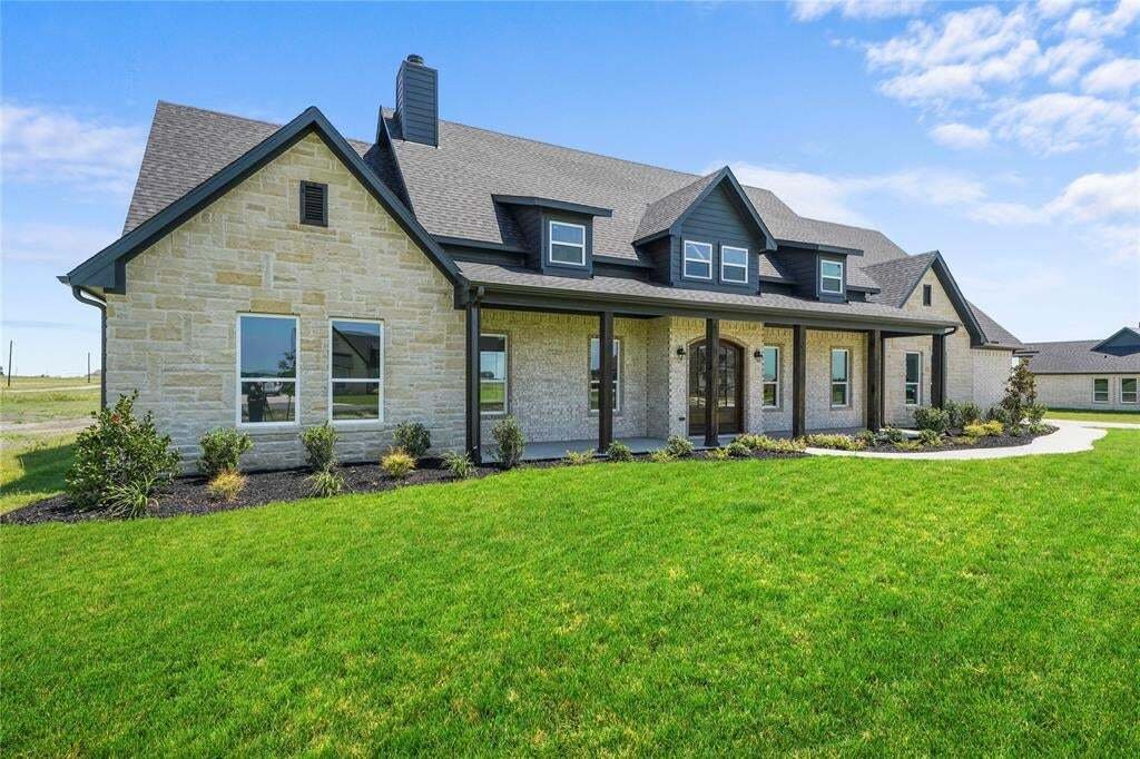 House in Celeste, Texas, United States 3 - 18629374
