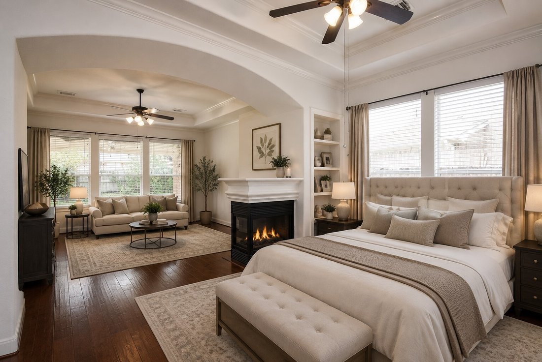 House in Sugar Land, Texas, United States 4 - 18628162