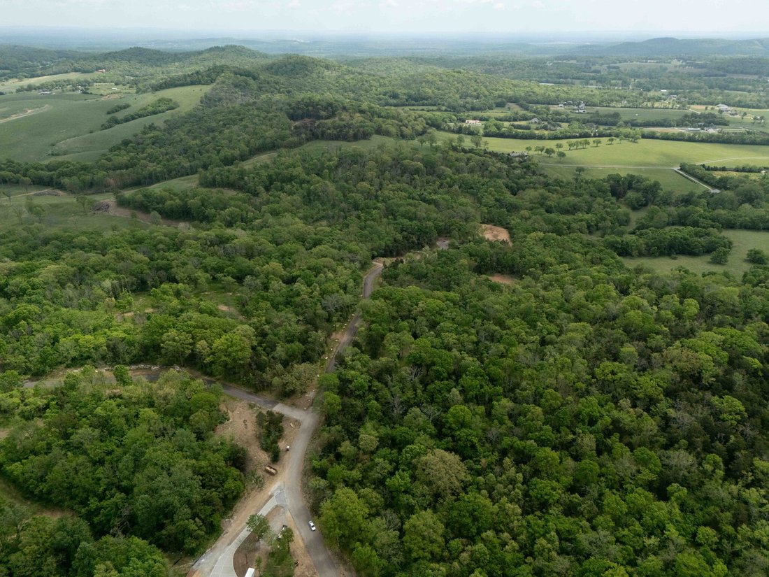 Land in Arrington, Tennessee, United States 1 - 17751289