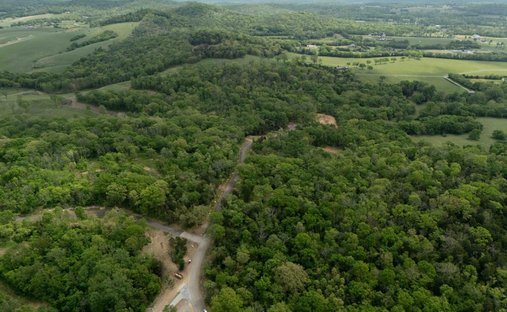 Land in Arrington, Tennessee, United States 1