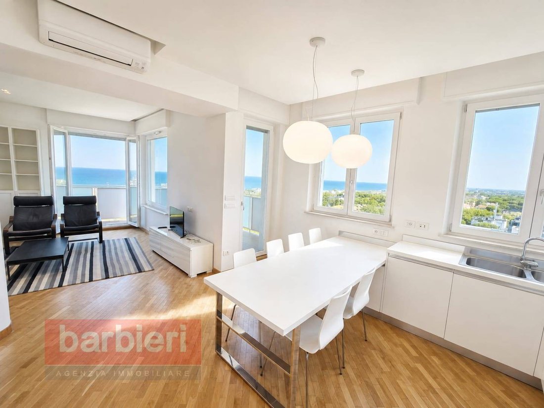 Apartment in Center, Cervia, Emilia-Romagna 1 - 18630450