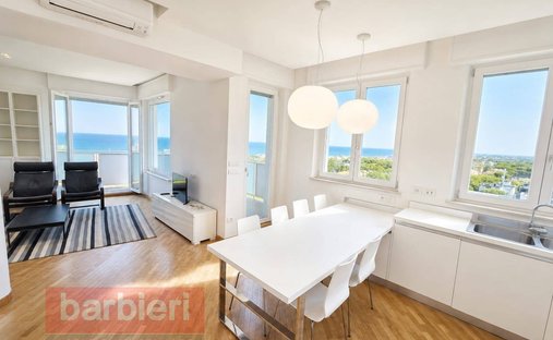 Apartment in Center, Cervia, Emilia-Romagna 1