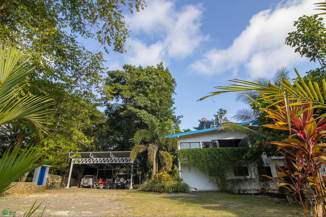 House in Santiago, Puntarenas Province, Costa Rica 3 - 18609228