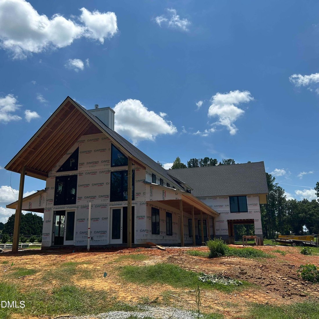 House in Zebulon, North Carolina, United States 5 - 18431077