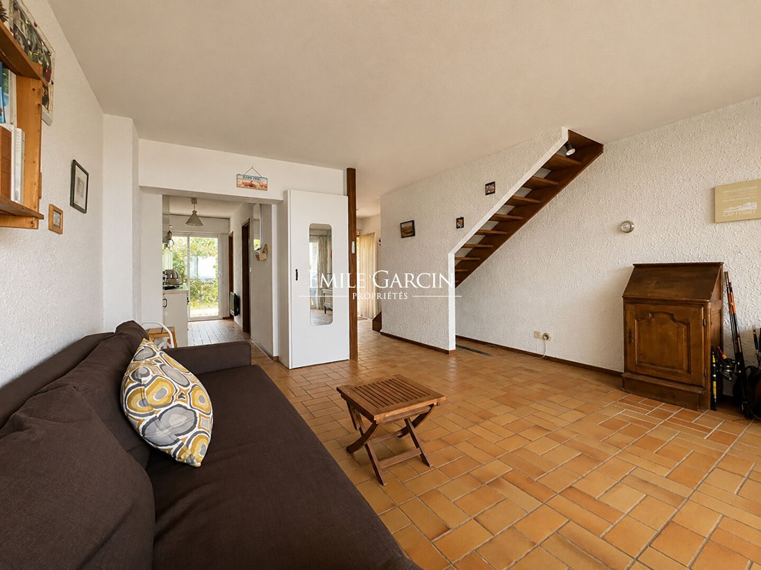 Villa in 33970 Le Cap-Ferret, Lège-Cap-Ferret, Nouvelle-Aquitaine 5 - 18627417
